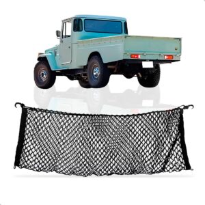 Rede Caçamba Pickup Para TOYOTA-BANDEIRANTE
