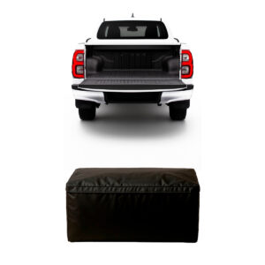 Bolsa Pickup Mala Para TOYOTA HILUX-SRV Impermeável 300 Litros