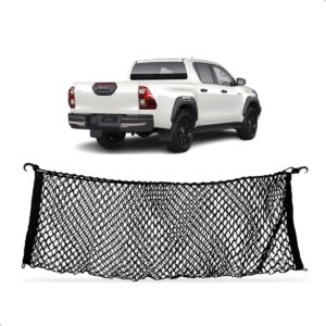 Rede Caçamba Pickup Para TOYOTA HILUX SRV