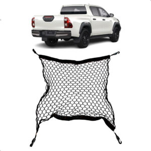 Rede Porta Malas Para TOYOTA HILUX SRV
