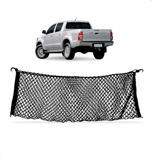 Rede Caçamba Pickup Para TOYOTA Hilux