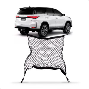 Rede Porta Malas Para TOYOTA SW4