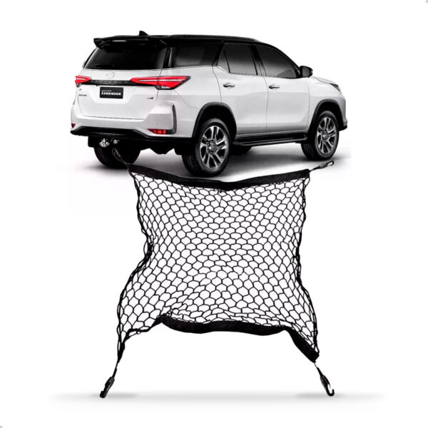 Rede Porta Malas Para TOYOTA SW4