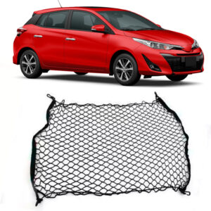 Rede Porta Malas Para TOYOTA YARIS HATCH