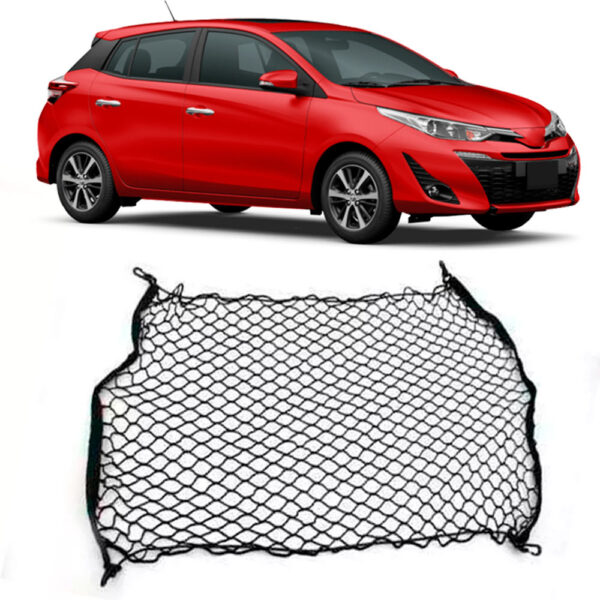 Rede Porta Malas Para TOYOTA YARIS HATCH