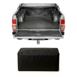 Bolsa Pickup Mala Para TOYOTA Hilux-2004 Impermeável 300 Litros