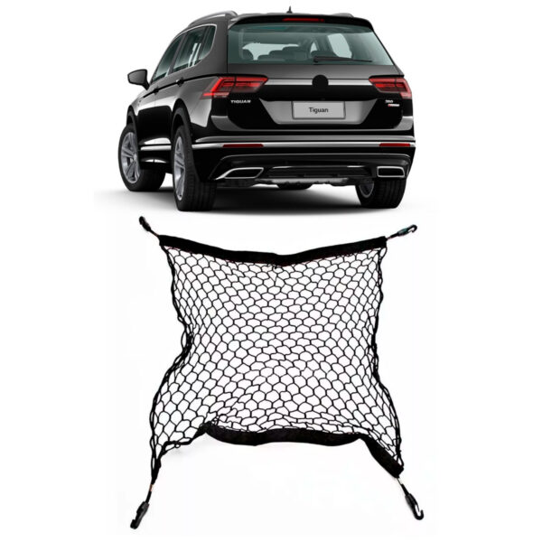 Rede Porta Malas Para VOLKSWAGEN PASSAT