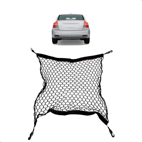 Rede Porta Malas Para VOLVO S40