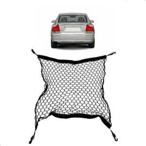 Rede Porta Malas Para VOLVO S60