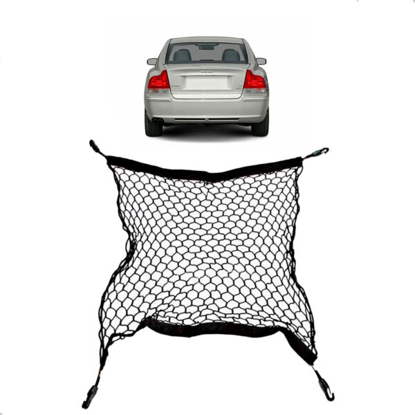 Rede Porta Malas Para VOLVO S60