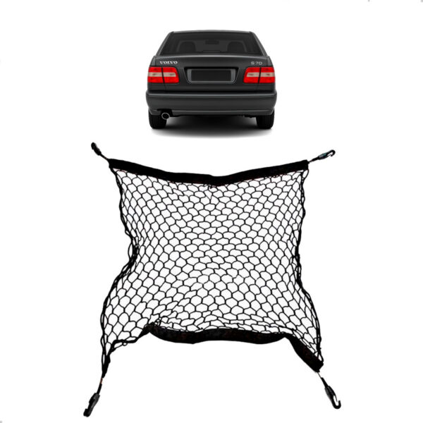 Rede Porta Malas Para VOLVO S70