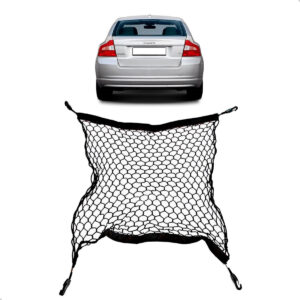 Rede Porta Malas Para VOLVO S80