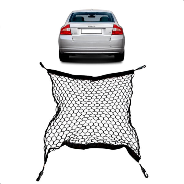 Rede Porta Malas Para VOLVO S80