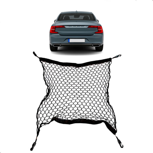 Rede Porta Malas Para VOLVO S90