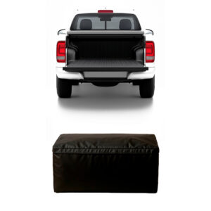 Bolsa Pickup Mala Para VW AMAROK-2025 Impermeável 300 Litros