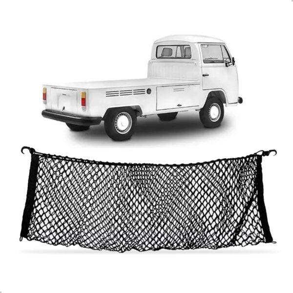 Rede Caçamba Pickup Para VW-KOMBI-PICKUP