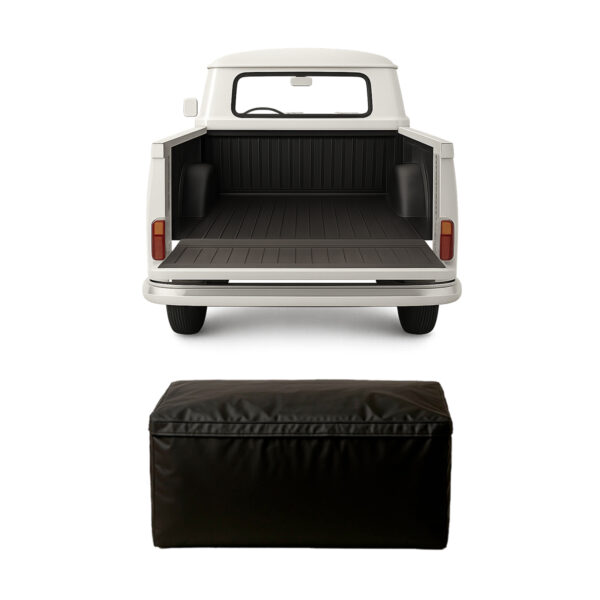 Bolsa Pickup Mala Para VW-KOMBI-PICKUP Impermeável 300 Litros