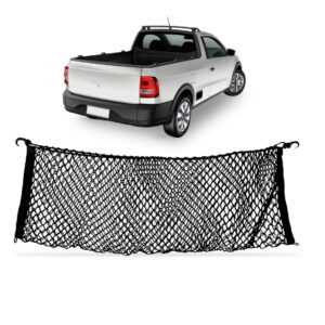 Rede Caçamba Pickup Para VW Saveiro