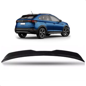 Aerofolio Para Nivus Black Piano Sport Universal