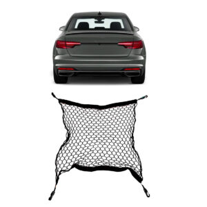 Rede Porta Malas Para Audi A4