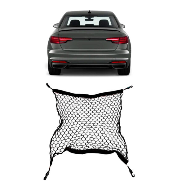 Rede Porta Malas Para Audi A4
