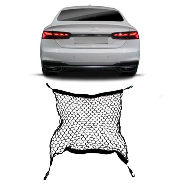 Rede Porta Malas Para Audi A5