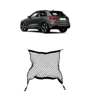 Rede Porta Malas Para Audi Q3