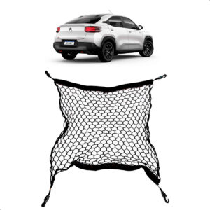 Rede Porta Malas Para CITROEN BASALT