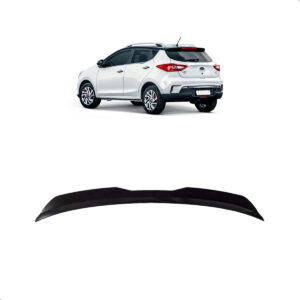 Aerofólio Para Jac T40 Black Piano Sport Hatch Universal