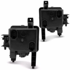 Kit Farol Auxiliar Milha Neblina Gm Agile Montana 2010 2011