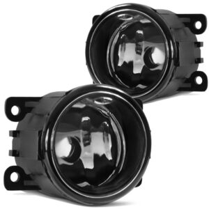 Par Farol Milha 207 307 2006 2007 2008 2009 2010 Hoggar