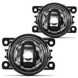 Par Farol Milha 207 307 2006 2007 2008 2009 2010 Hoggar