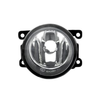 Par Farol Milha Ecosport 2013 2014 2015 2016 Ford