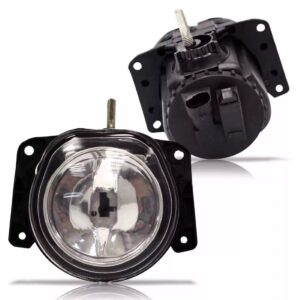 Kit Farol Milha Ducato Boxer Jumper 05 06 07 08 09 10 11 12