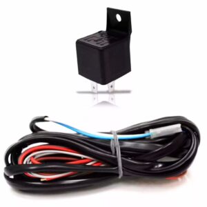 Kit Farol Milha Ducato Boxer Jumper 05 06 07 08 09 10 11 12