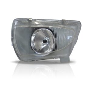 Kit Farol Auxiliar Palio G1 1996 1997 1998 1999 00 Completo