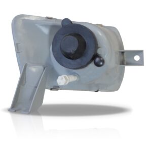 Kit Farol Auxiliar Palio G1 1996 1997 1998 1999 00 Completo