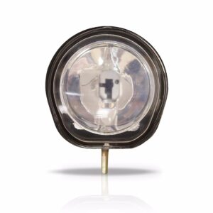 Par Farol  Milha Neblina Auxiliar  Fiat Linea