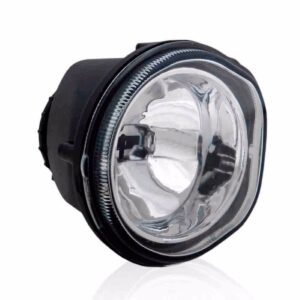Par Farol  Milha Neblina Auxiliar  Fiat Linea