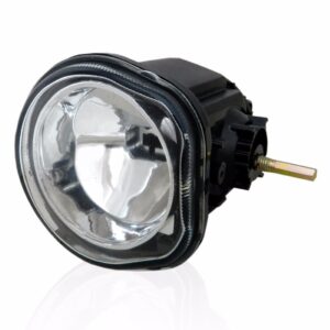Par Farol  Milha Neblina Auxiliar  Fiat Linea
