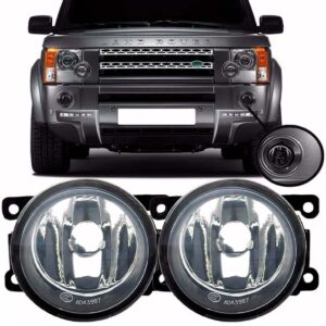 Par Farol Milha Discovery 3 08 2009 2010 2011 2012 Promoção