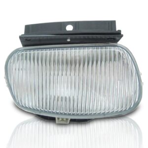 Par Farol De Milha Neblina Para Ranger 1998 1999 2000 Transparente