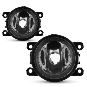 Par Farol Milha Auxiliar Pajero Dakar 2012 2013 2014