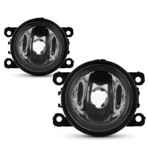 Par Farol Milha Auxiliar Ranger 2013 2014 2015 2016