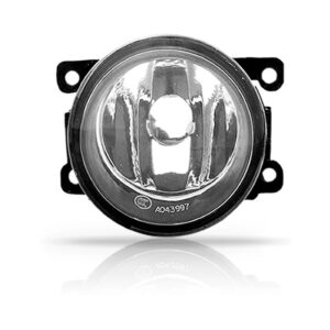 Par Farol Milha Pajero Tr4 2009 2010 2011 2012 2013.