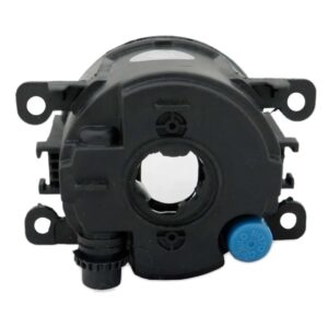 Par Farol Milha Pajero Tr4 2009 2010 2011 2012 2013.