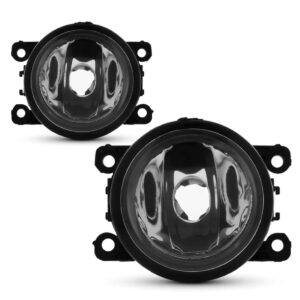 Par Farol Milha Auxiliar Lancer Gt 2012 2013 2014 2015