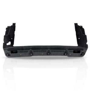 Kit Frente Ecosport 2003 A 2006 Pára-choque + Painel Sup