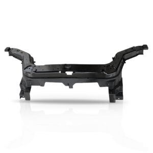 Kit Frente Ecosport 2003 A 2006 Pára-choque + Painel Sup