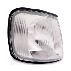 Par Sinaleira Audi A3 1996 1997 1998 1999 2000 Cristal  Cristal